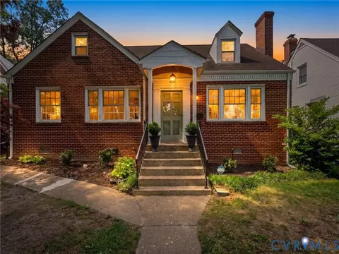 4807 Park Ave, Richmond, VA 23226