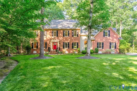 9301 Owl Trace Ct, Chesterfield, VA 23838