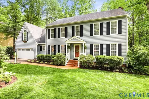 14310 Huntgate Woods Rd, Midlothian, VA 23112