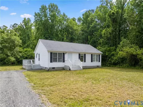 255 Kathy Dr, Lancaster, VA 22503