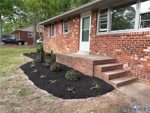 5309 Meadoway Rd, Richmond, VA 23234