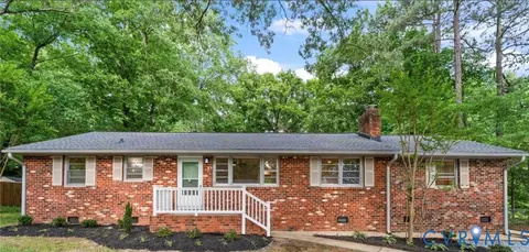 5309 Meadoway Rd, Richmond, VA 23234