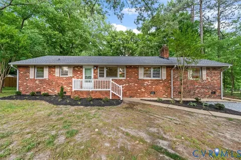 5309 Meadoway Rd, Richmond, VA 23234