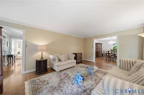 2101 Castlebridge Rd, Midlothian, VA 23113 photo 17