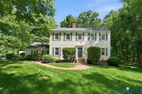 2101 Castlebridge Rd, Midlothian, VA 23113