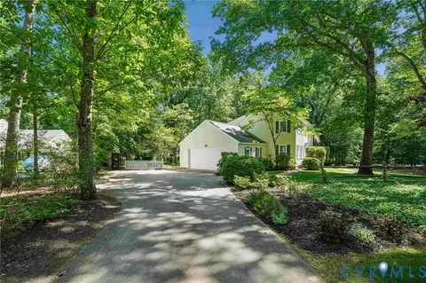 2101 Castlebridge Rd, Midlothian, VA 23113 photo 37