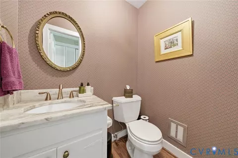 2101 Castlebridge Rd, Midlothian, VA 23113 photo 31