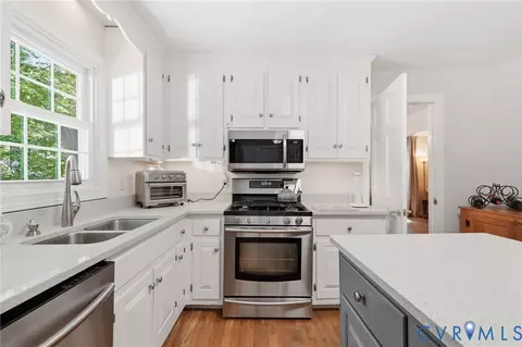 2101 Castlebridge Rd, Midlothian, VA 23113 photo 6