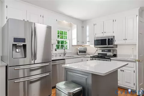 2101 Castlebridge Rd, Midlothian, VA 23113 photo 8