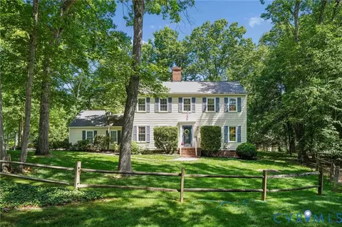 2101 Castlebridge Rd, Midlothian, VA 23113 photo 36