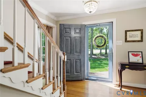 2101 Castlebridge Rd, Midlothian, VA 23113 photo 4