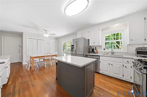 2101 Castlebridge Rd, Midlothian, VA 23113 photo 7