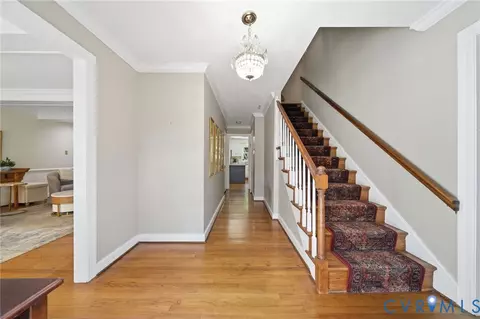 2101 Castlebridge Rd, Midlothian, VA 23113 photo 5