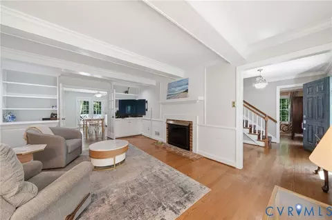 2101 Castlebridge Rd, Midlothian, VA 23113 photo 12