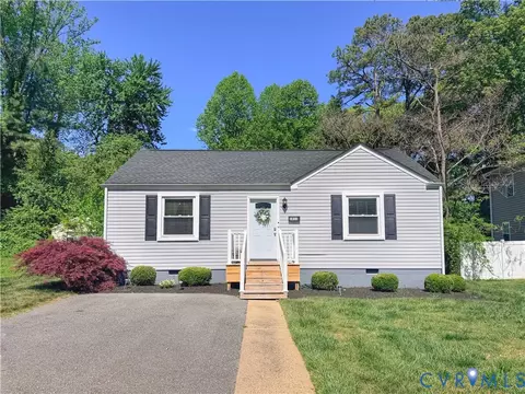 1816 Rockwood Rd, Richmond, VA 23226
