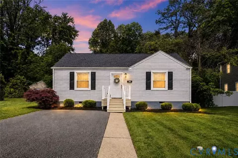 1816 Rockwood Rd, Richmond, VA 23226