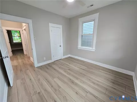Bedroom - 2102 5th Ave, Richmond, VA 23222 photo 4 of 4