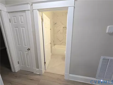 Entry Way - 2102 5th Ave, Richmond, VA 23222 photo 1 of 1