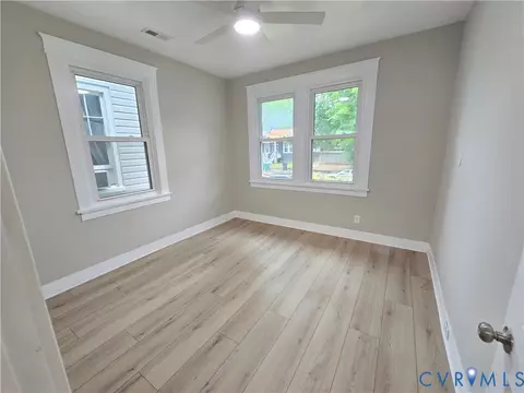 Bedroom - 2102 5th Ave, Richmond, VA 23222 photo 3 of 4