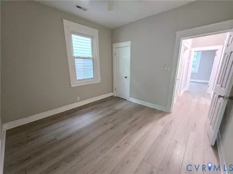 Bedroom - 2102 5th Ave, Richmond, VA 23222 photo 2 of 4