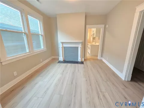Living - 2102 5th Ave, Richmond, VA 23222 photo 2 of 3