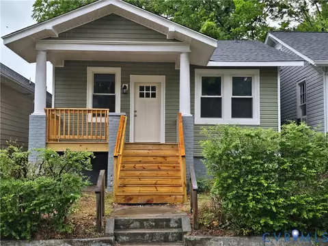 2102 5th Ave, Richmond, VA 23222