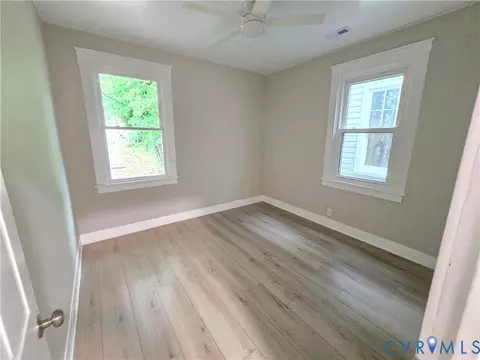 Bedroom - 2102 5th Ave, Richmond, VA 23222 photo 1 of 4
