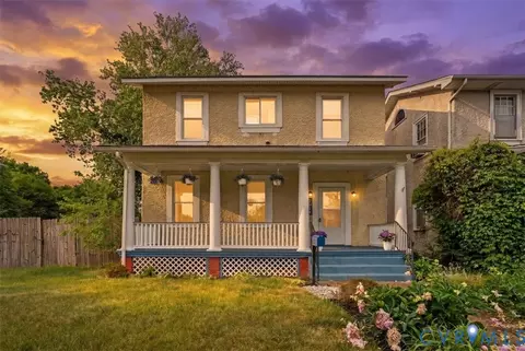 2814 Fendall Ave, Richmond, VA 23222