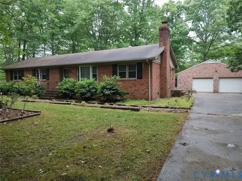 5000 Darbytown Rd, Henrico, VA 23231