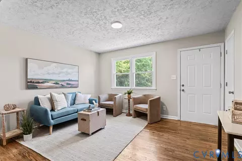 1530 Stark St, Petersburg, VA 23803