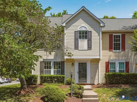 3041 Montfort Loop, Henrico, VA 23294