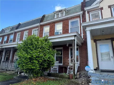 2931 W Leigh St, Richmond, VA 23230