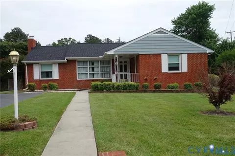 2201 Sommie Ln, Henrico, VA 23229