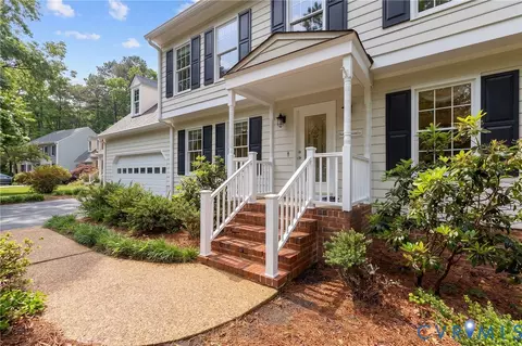 5724 Grove Forest Rd, Midlothian, VA 23112