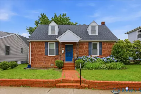 6703 Patterson Ave, Richmond, VA 23226