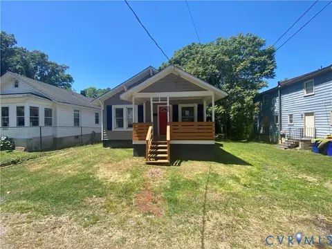 404 N 12th Ave, Hopewell, VA 23860