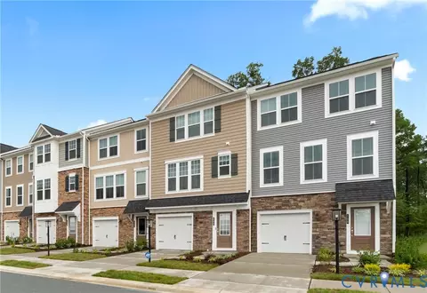 502 Sybil St, Glen Allen, VA 23060