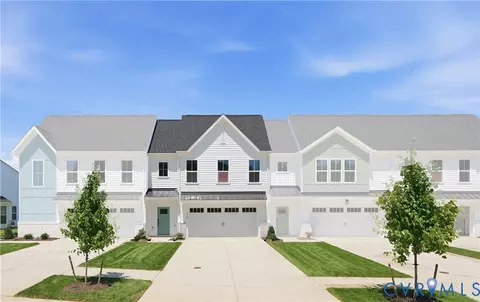 6718 Oasis Breeze Ln, Midlothian, VA 23112