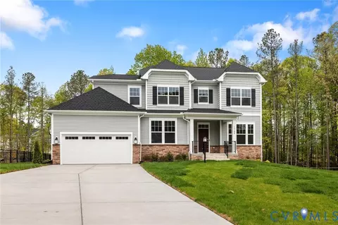 8650 Clemet Dr, Chesterfield, VA 23832