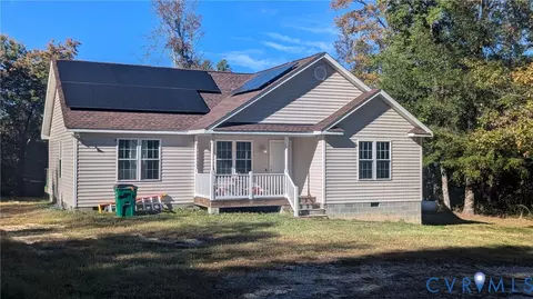 24580 St James Rd, Jetersville, VA 23083