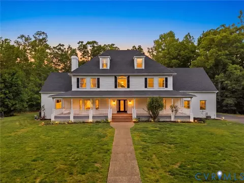 1700 Tigers Rd, Manakin Sabot, VA 23103