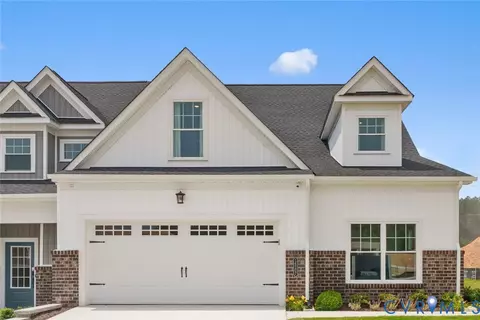 16439 Creekstone Point Ave, Moseley, VA 23120