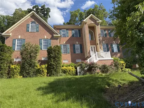 14017 Southshore Rd, Midlothian, VA 23112