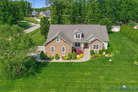 6209 Antelope Ct, Prince George, VA 23875