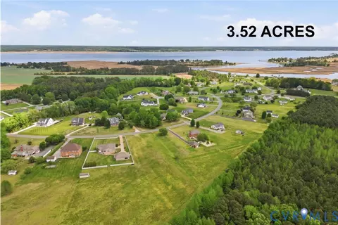 00 Cold Cheer Dr, Tappahannock, VA 22560