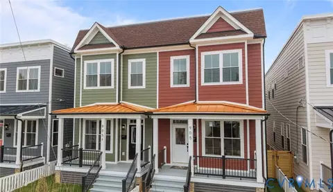 905 12 N 36th St, Richmond, VA 23223