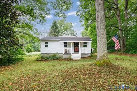 12326 Willow Pond Ln, Ashland, VA 23005