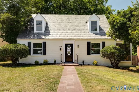 704 S Nansemond St, Richmond, VA 23221