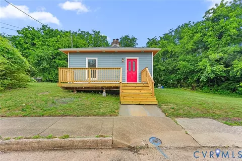917 Lee Ave, Petersburg, VA 23803