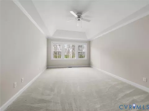 Bedroom - 15806 Maclear Dr, Midlothian, VA 23112 photo 1 of 7